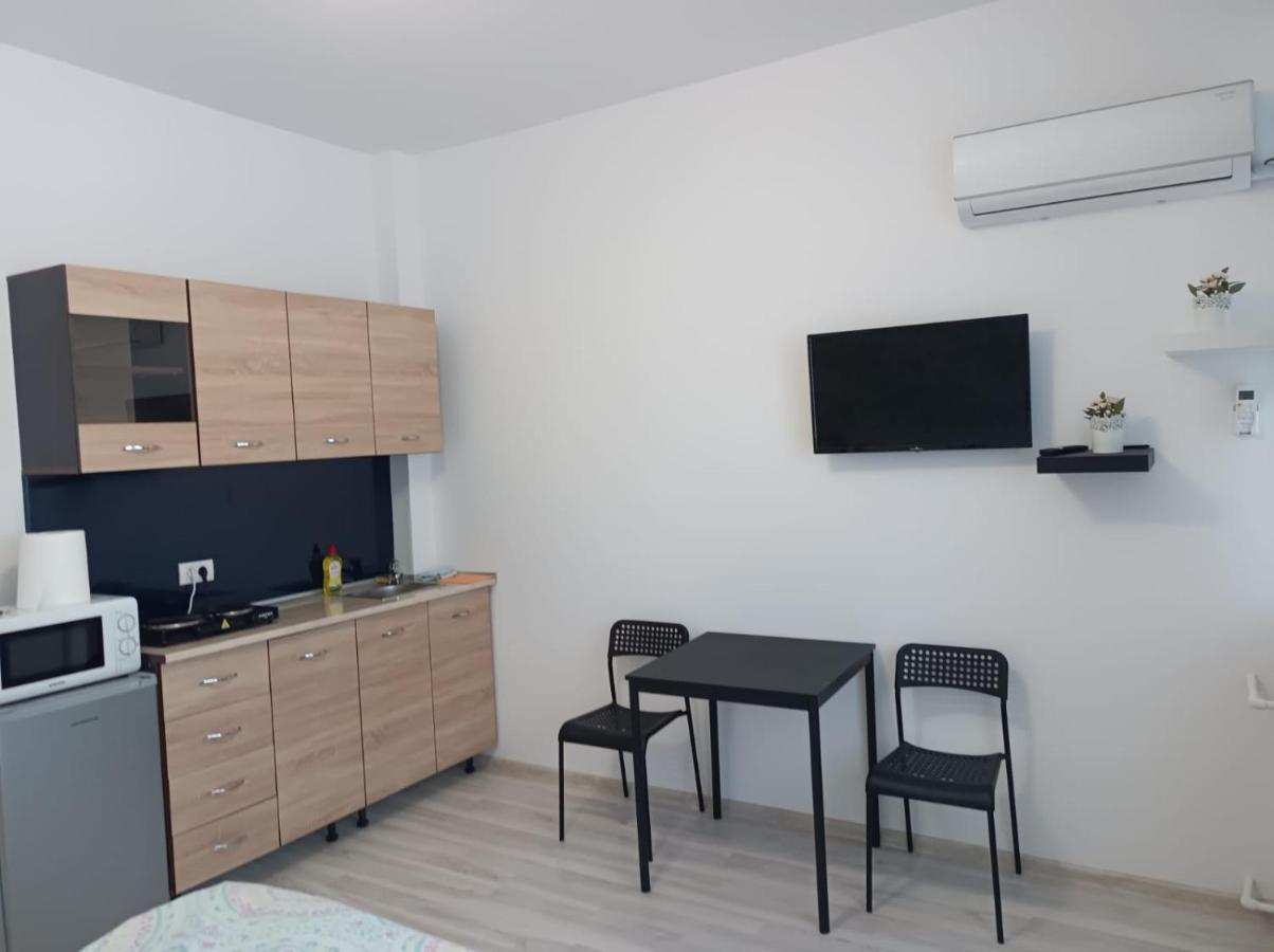 Central Comforts Apartments Bukurešť Exteriér fotografie